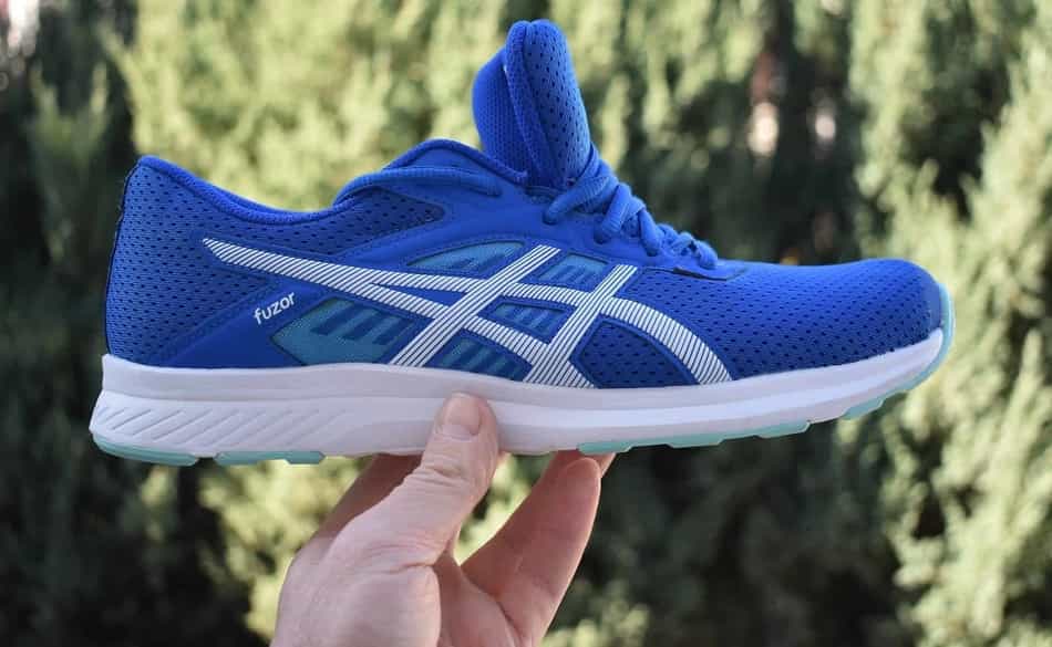 The 9 Amazing Benefits Of Lightweight Running Shoes
