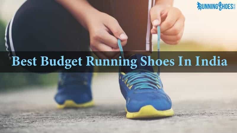 Top 15 Best Budget Running Shoes In India For 2021