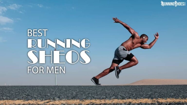 The 15 Best Running Shoes For Men In India 2021 (Buyers Guide)